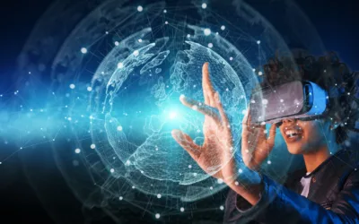 Blog | Digisource How Is The Metaverse Going To Change Business?