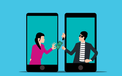 Blog | Digisource Is That Really A Text From Your Ceo… Or Is It A Scam?