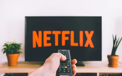 Blog | Digisource 6 Immediate Steps You Should Take If Your Netflix Account Is Hacked