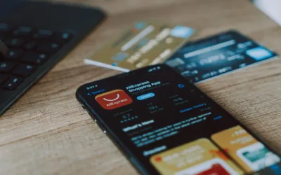 Blog | Digisource Is Your Online Shopping App Invading Your Privacy?