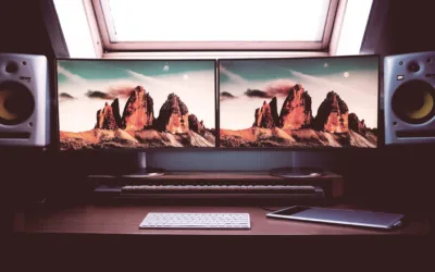 Handy Tips To Optimize A Dual-Monitor Setup For The Best Experience
