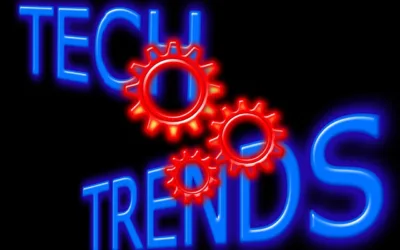 Blog | Digisource 7 Transformative Technology Trends Changing The Way We Work