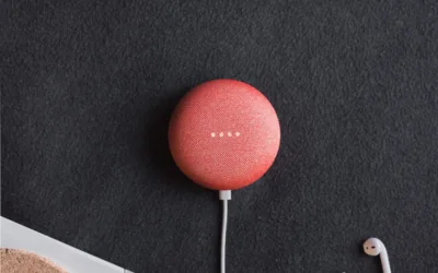 Blog | Digisource Are Your Smart Home Devices Spying On You? (Experts Say, Yes!)