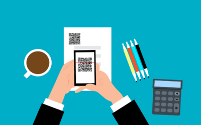 Blog | Digisource Be Careful When Scanning Qr Codes – There’S A New Scam Going Around!