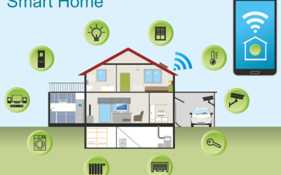 Blog | Digisource 10 Most Common Smart Home Issues (And How To Fix Them)