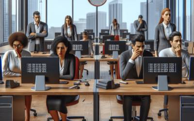 Blog | Digisource Unmasking The True Price Of It Downtime